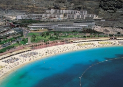 Photograph Amadores Beach apartments