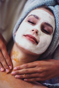 Beauty treatments
