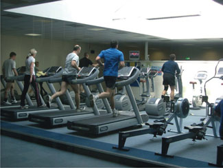 Gym