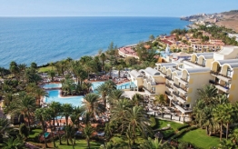 Orquidea hotel