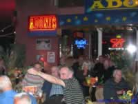 Adonis bar terrace