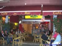 Lux bar