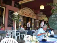 Bei Lelo restaurant