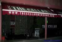 Cellar Mens bar