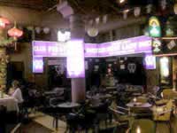 First Lady Lesbian bar