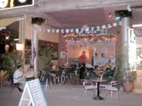 Bar Ibiza