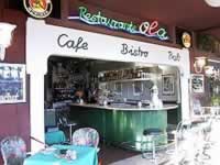 Ola restaurant