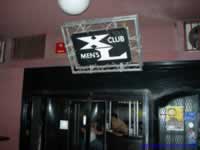 XL Mens club