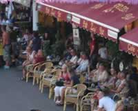 Zaza bar