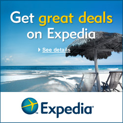 More information or Book with Expedia