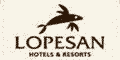 Book with Lopesan