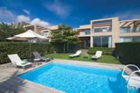 Golfers Villas II Salobre Golf