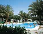 Parque Cristobal Bungalows