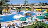 Photograph Dunas Suite Hotel pool