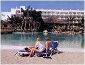 Hotel Tabaiba / Princess