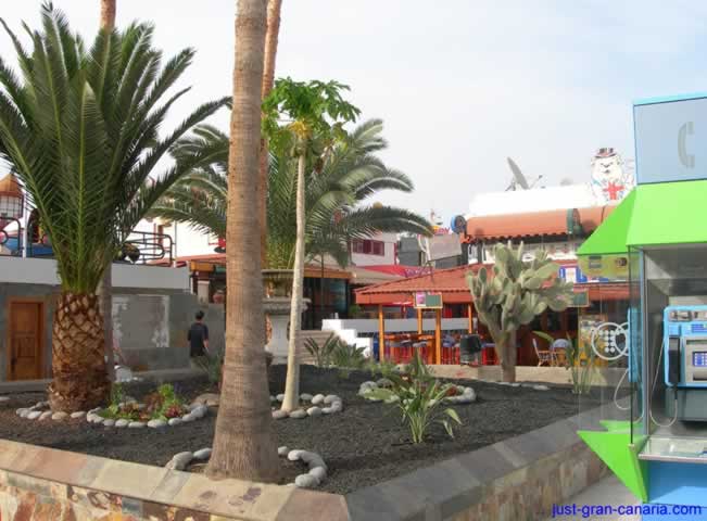 Chaparral Shopping Centre