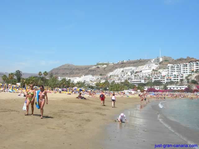 Puerto Rico Beach