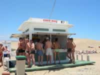 Bar Kiosk 7 - Gay