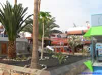 Chaparral Shopping Centre