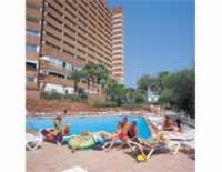 Corona Roja Apartments