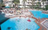 Barbados Apartments Pool