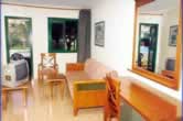 Las Faluas Apartments Lounge