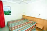 Liberty Apartments Bedroom