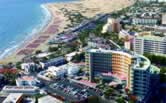 Partner Playa del Ingles ApartHotel