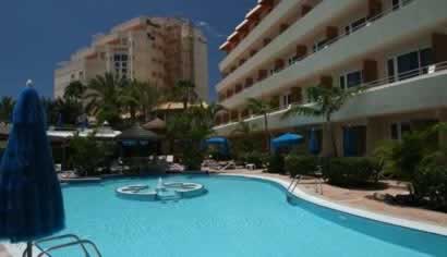 Dunamar Hotel