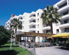 Haiti apartments