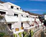 Canaima apartments