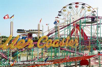 Holiday World