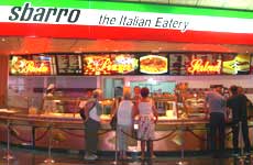 Sabro cafe