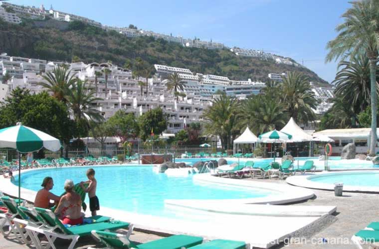 Public Swimming Pool