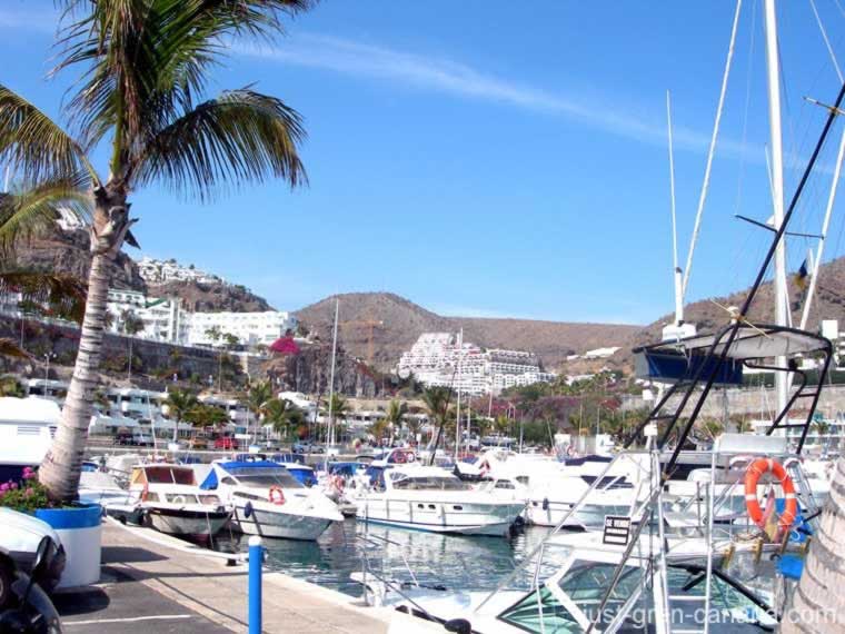 Puerto Base