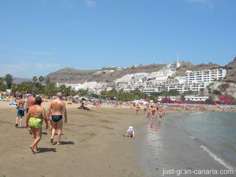 Puerto Rico Beach
