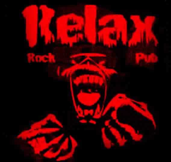 Relax Rock pub 