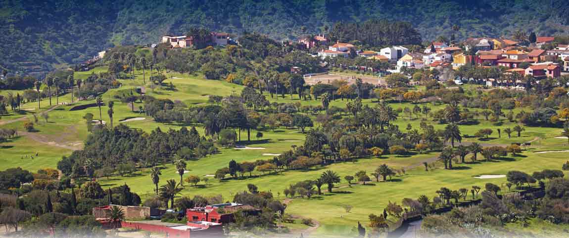 salobre Golf Resort