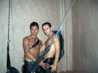 Chaps Club Cita