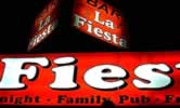 La Fiesta Bar