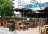 Mulligans Irish Bar