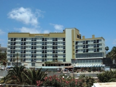 Folias Aparthotel