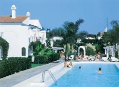 Cordial Green Golf apartments to rent