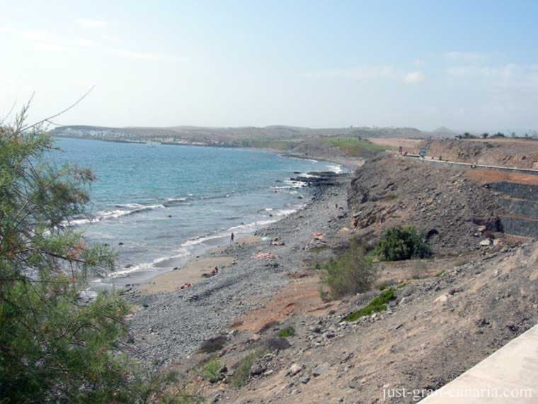 Meloneras Sea Front