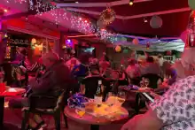 Little Star Bar Terrace 1