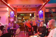 Little Star Bar Terrace