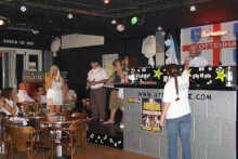 Xtreeemz Sport and Music Bar Live Music